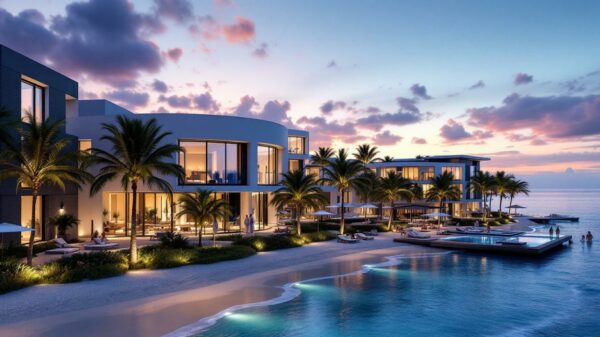 découvrez notre guide des meilleurs hôtels en nouvelle-calédonie, idéal pour les voyageurs à la recherche de confort et de charme lors de leur séjour inoubliable.