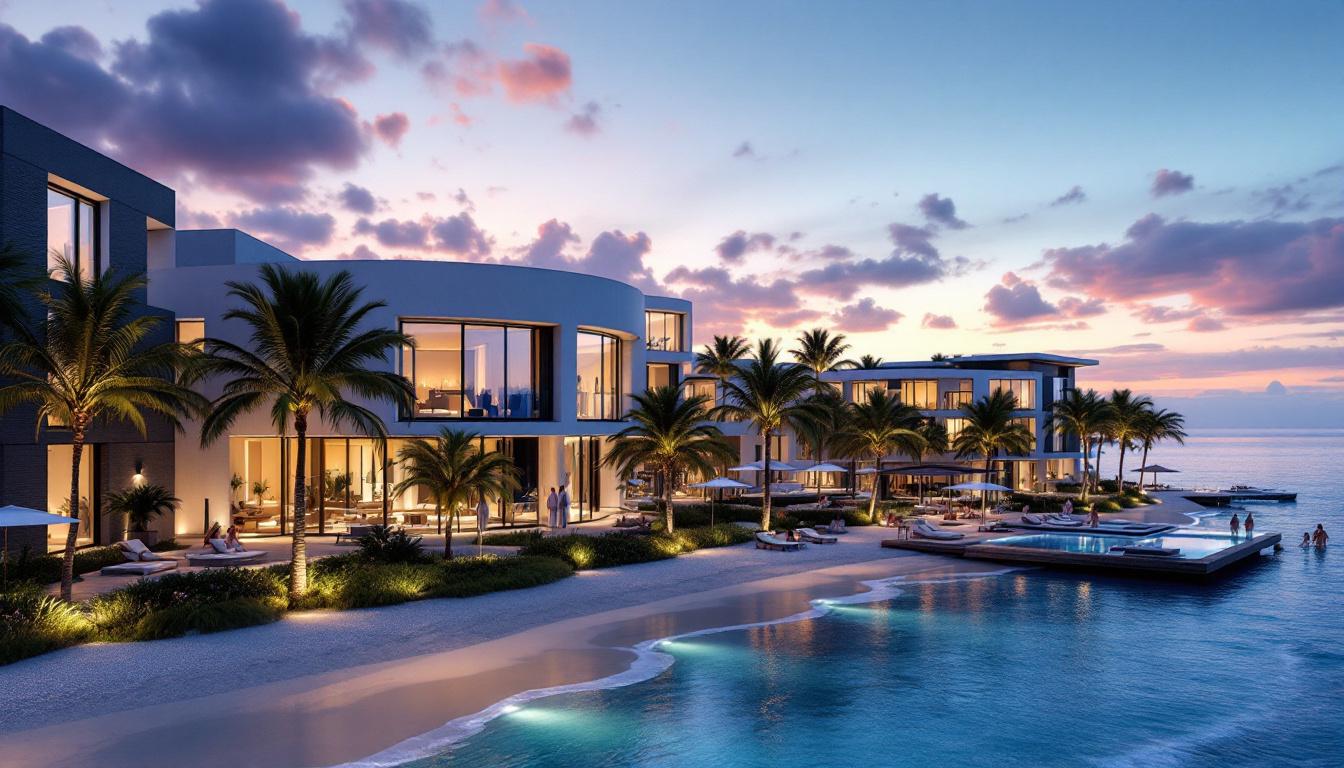 découvrez notre guide des meilleurs hôtels en nouvelle-calédonie, idéal pour les voyageurs à la recherche de confort et de charme lors de leur séjour inoubliable.