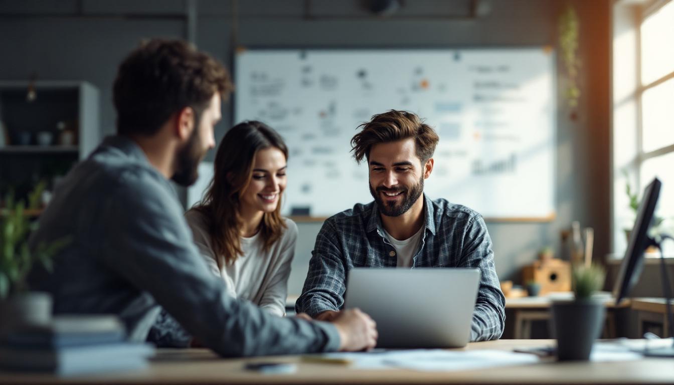 découvrez pourquoi choisir un nom de domaine pas cher est une stratégie intelligente pour les startups afin de maximiser leur présence en ligne tout en maîtrisant leur budget.