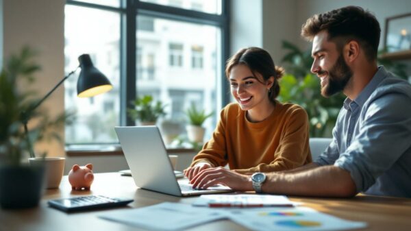 découvrez pourquoi choisir un nom de domaine pas cher est une stratégie efficace pour les startups souhaitant optimiser leur budget tout en renforçant leur présence en ligne.