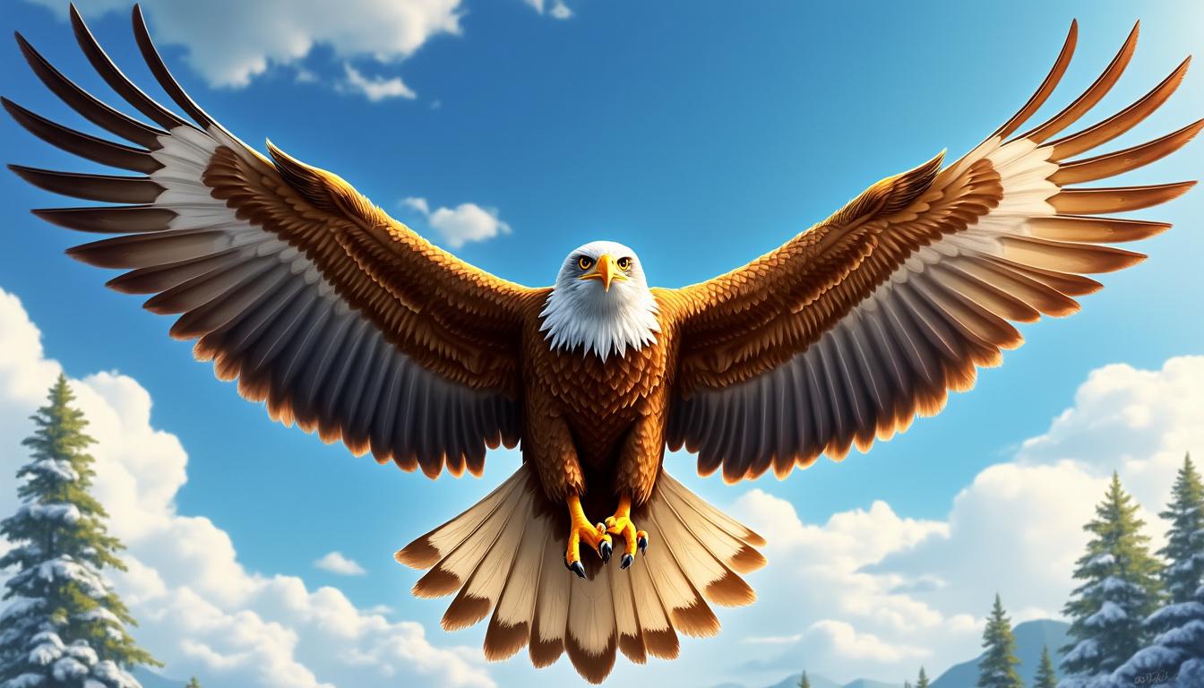 découvrez comment la vitesse impressionnante de l'aigle influence son environnement. cet article explore les adaptations uniques de cet oiseau de proie et leur rôle vital dans l'équilibre des écosystèmes. plongez dans le monde fascinant de l'aigle et son impact écologique.