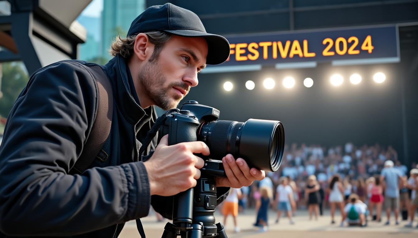 découvrez comment utiliser la touche ae-l / af-l de votre appareil photo pour améliorer la prise de vue en conditions variées et obtenir des images parfaitement exposées et nettes.