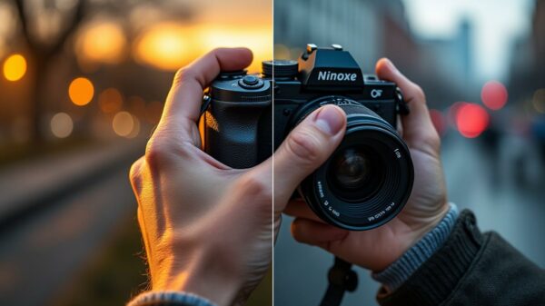 découvrez comment utiliser la touche ae-l / af-l de votre appareil photo pour maîtriser l'exposition et la mise au point en conditions difficiles, et améliorer vos prises de vue.