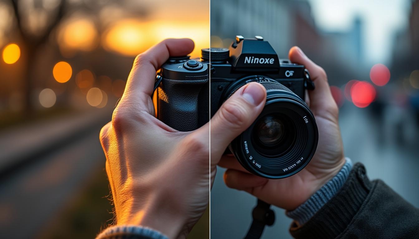 découvrez comment utiliser la touche ae-l / af-l de votre appareil photo pour maîtriser l'exposition et la mise au point en conditions difficiles, et améliorer vos prises de vue.