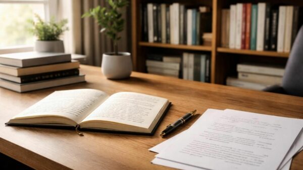 découvrez comment utiliser le tiret du 8 correctement avec ce guide pratique dédié aux rédacteurs pour améliorer la clarté et la fluidité de vos textes.
