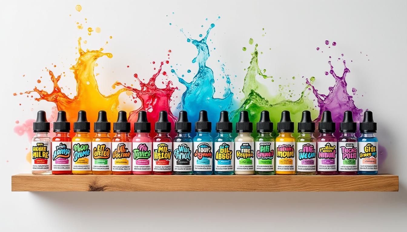 découvrez vapeur express, le site incontournable de bons plans vape : profitez d’échanges, de conseils, et de bonnes affaires sur tous vos produits de vapotage préférés !