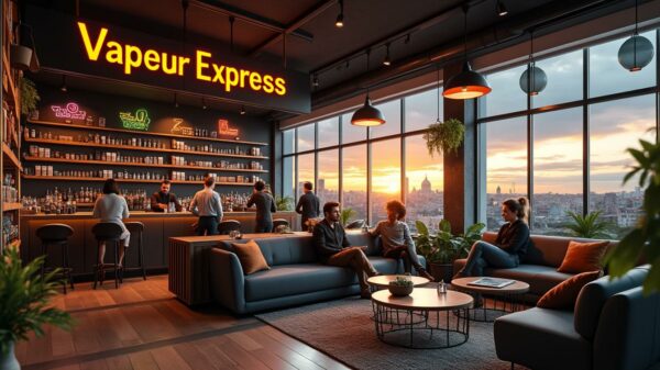 découvrez vapeur express, le site incontournable pour les amateurs de vape : bons plans, communauté active, échanges et astuces pour profiter de la cigarette électronique à prix réduit !