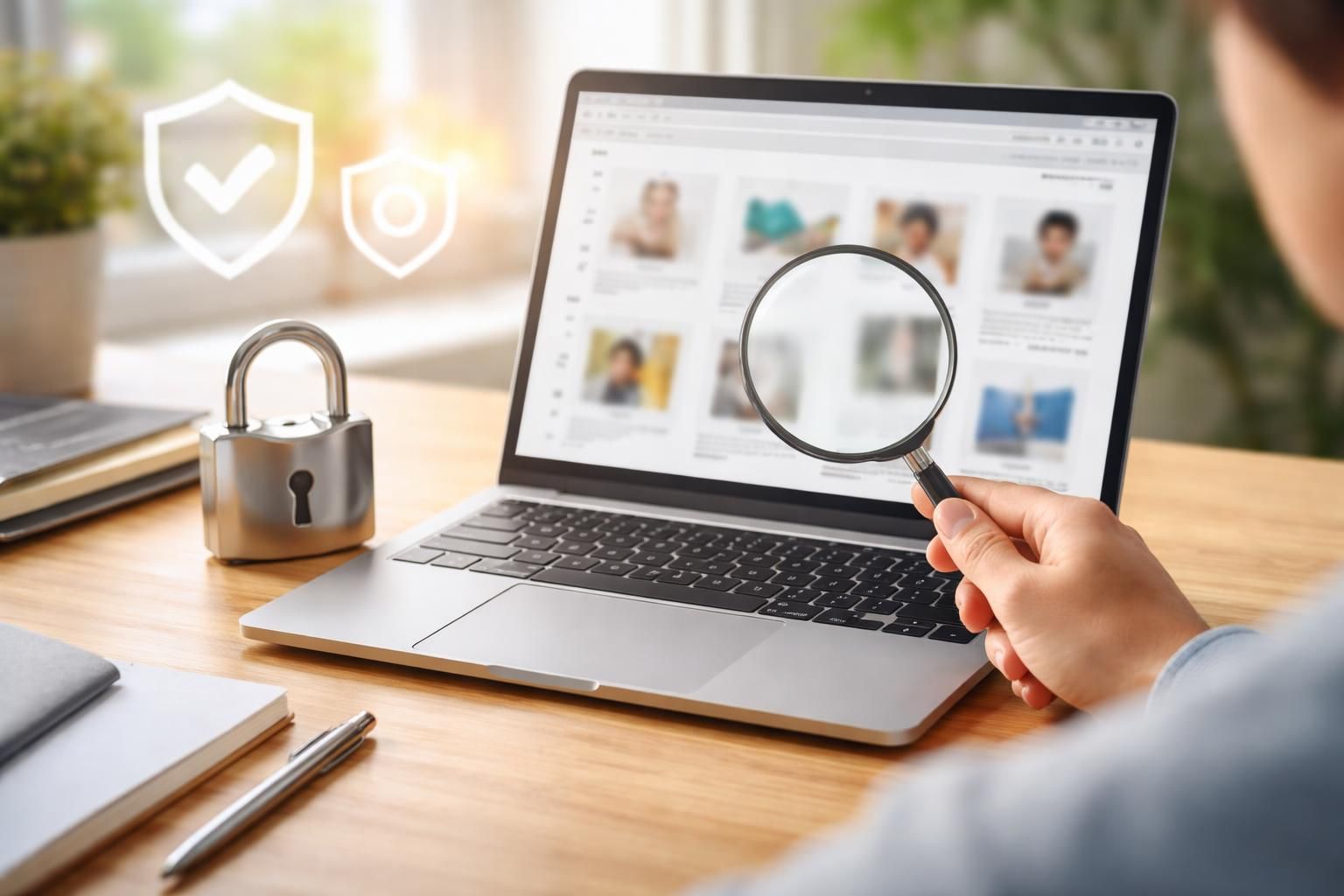 découvrez comment vérifier un site marchand pour sécuriser vos achats en ligne. guide complet pour acheter en toute confiance et éviter les arnaques.