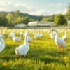 explorez les défis et perspectives pour un avenir éthique du foie gras, alliant tradition et respect du bien-être animal.