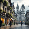 découvrez notre liste de villes commençant par la lettre i : des destinations insolites et pleines de charme, idéales pour votre prochain voyage sous le signe de la découverte et de l’évasion.