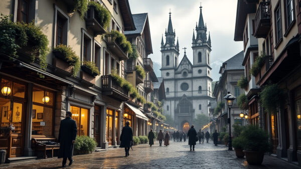 découvrez notre liste de villes commençant par la lettre i : des destinations insolites et pleines de charme, idéales pour votre prochain voyage sous le signe de la découverte et de l’évasion.