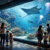 découvrez l'aquarium de toulon pour une visite enrichissante alliant découverte marine et amusement, idéale pour toute la famille.