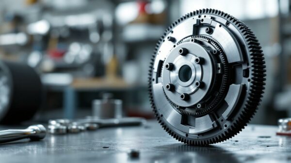 découvrez notre guide d'achat ultime pour choisir le volant moteur bi-masse idéal pour votre volkswagen polo vi. conseils, astuces et recommandations pour une performance optimale.