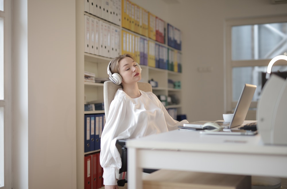 avantages de la sieste au travail