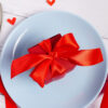 banquet de saint valentin