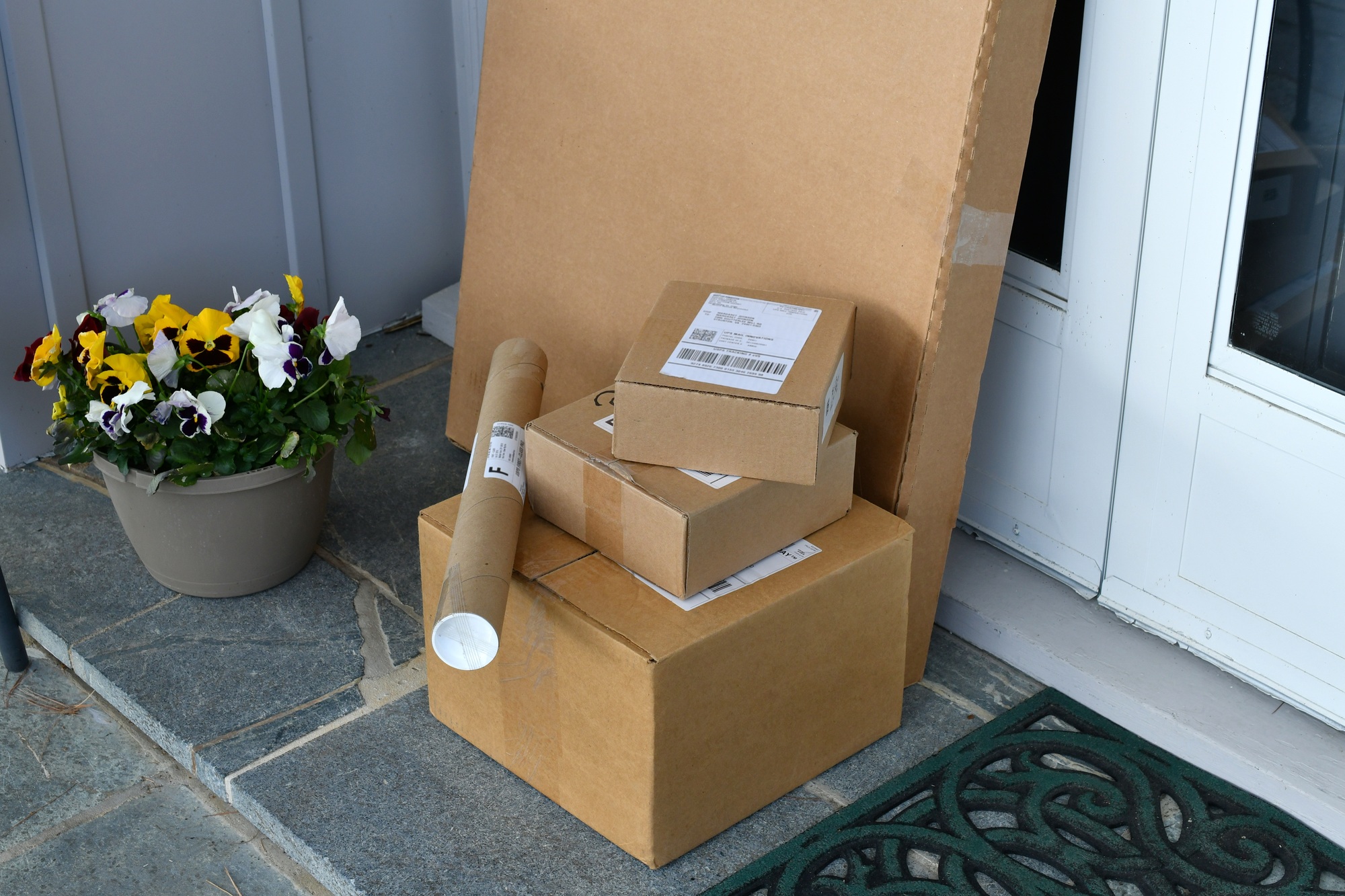 Fedex France
