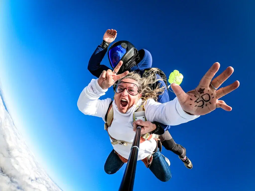 cadeau Cagnotte en ligne