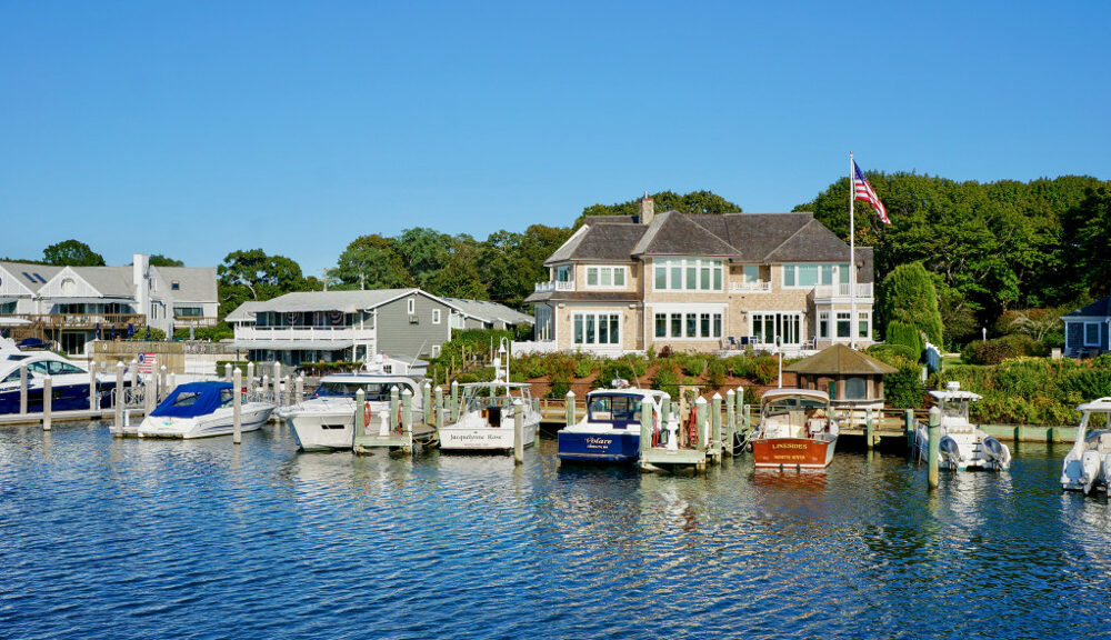 Les 10 meilleures raisons de visiter le Cap Cod