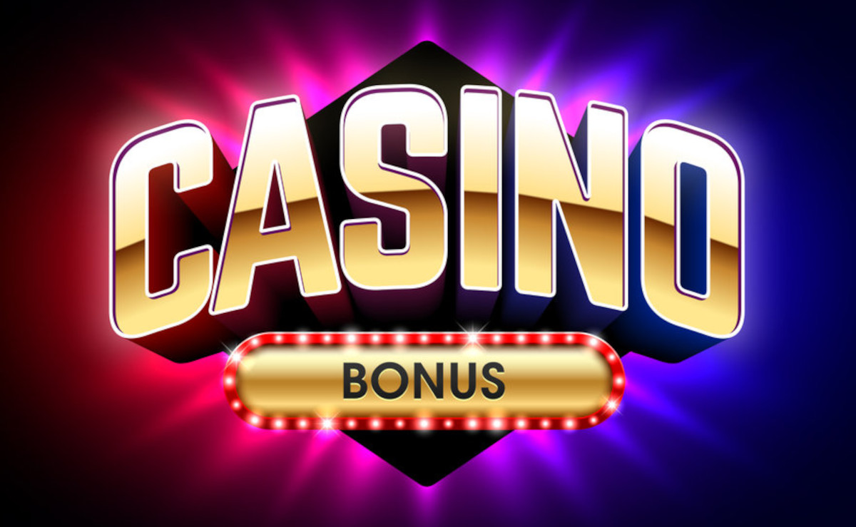 casino bonus sans wager