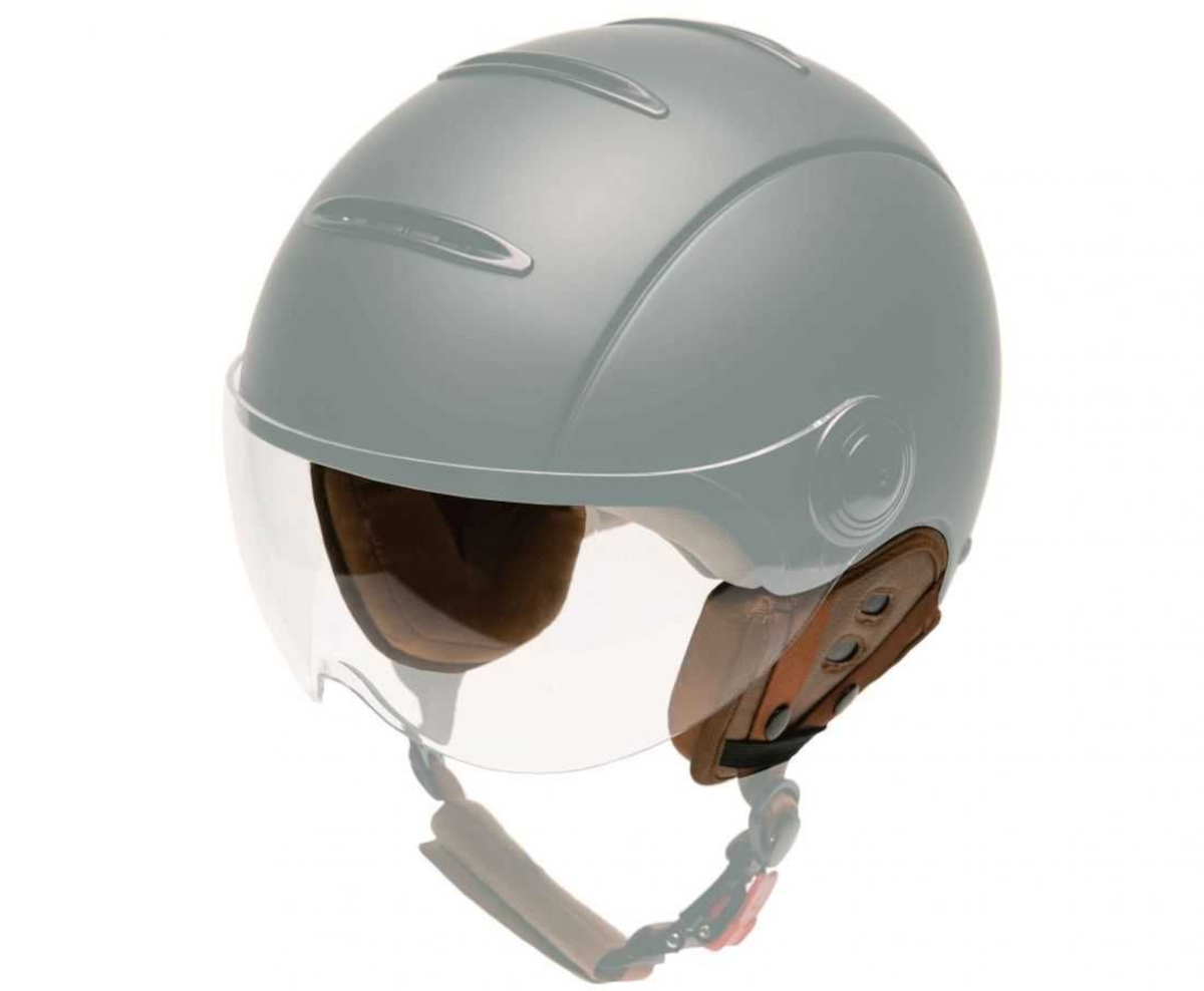 casque tandem light