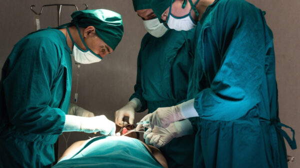 chirurgie