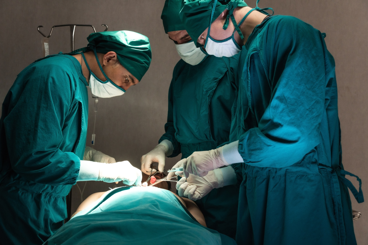 chirurgie