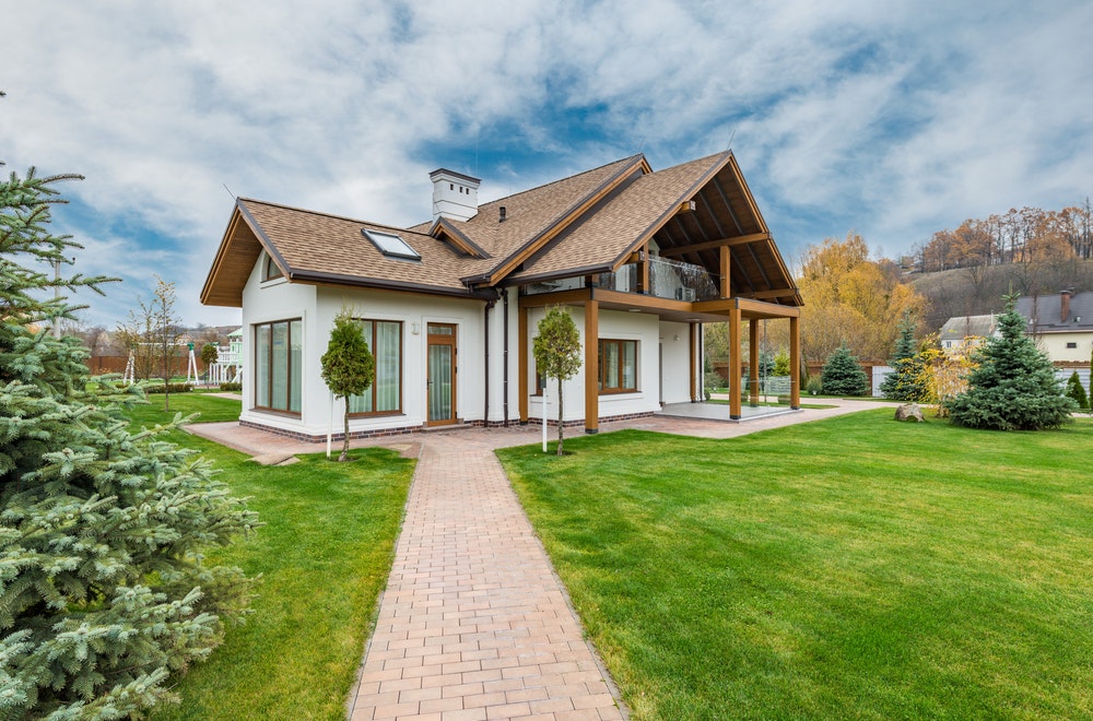 commercialisez maison
