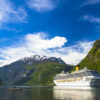 costa croisière Norvège
