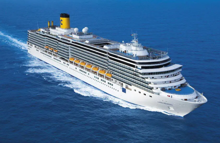 costa croisiere