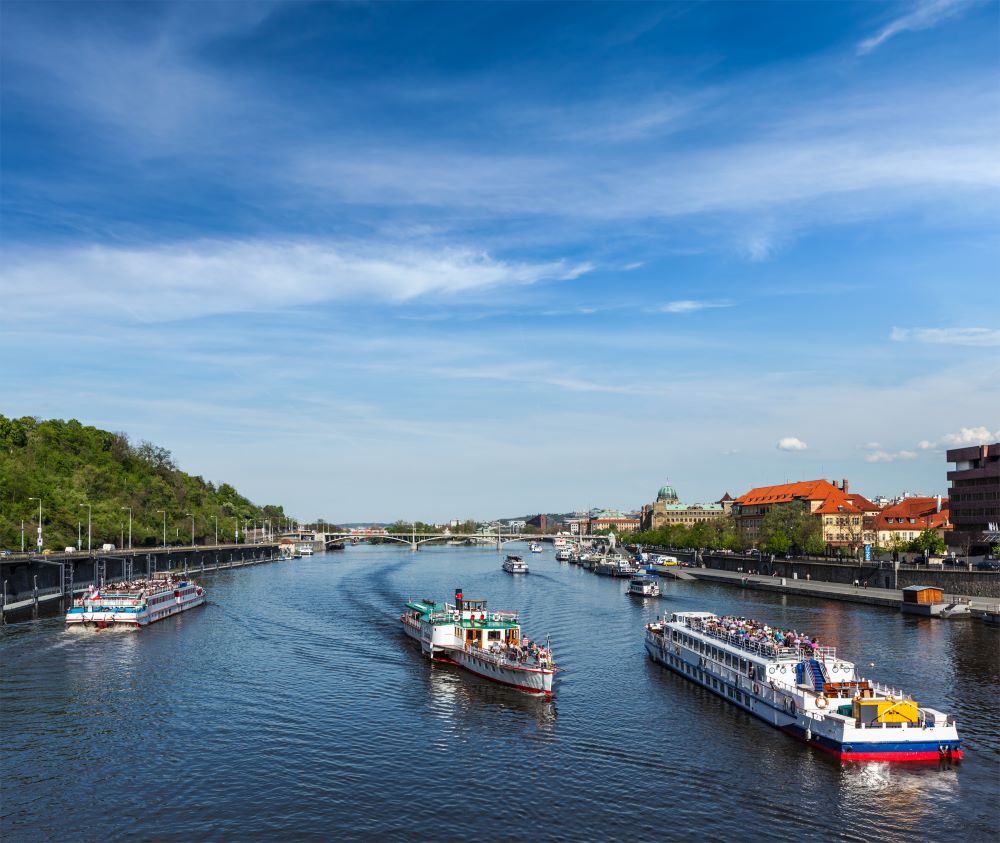 croisière pas chère