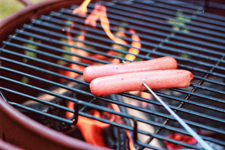 Combien de temps de cuisson pour cuire la saucisse knacki Combien de temps de cuisson pour cuire la saucisse knacki