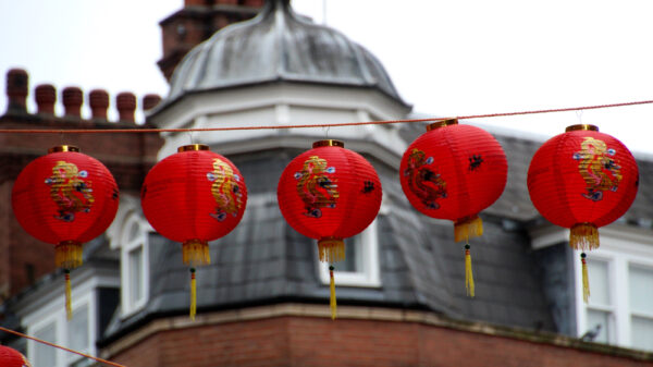 culture chinoise