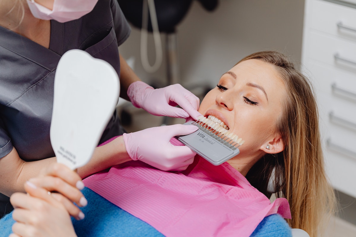 dentiste Nantes