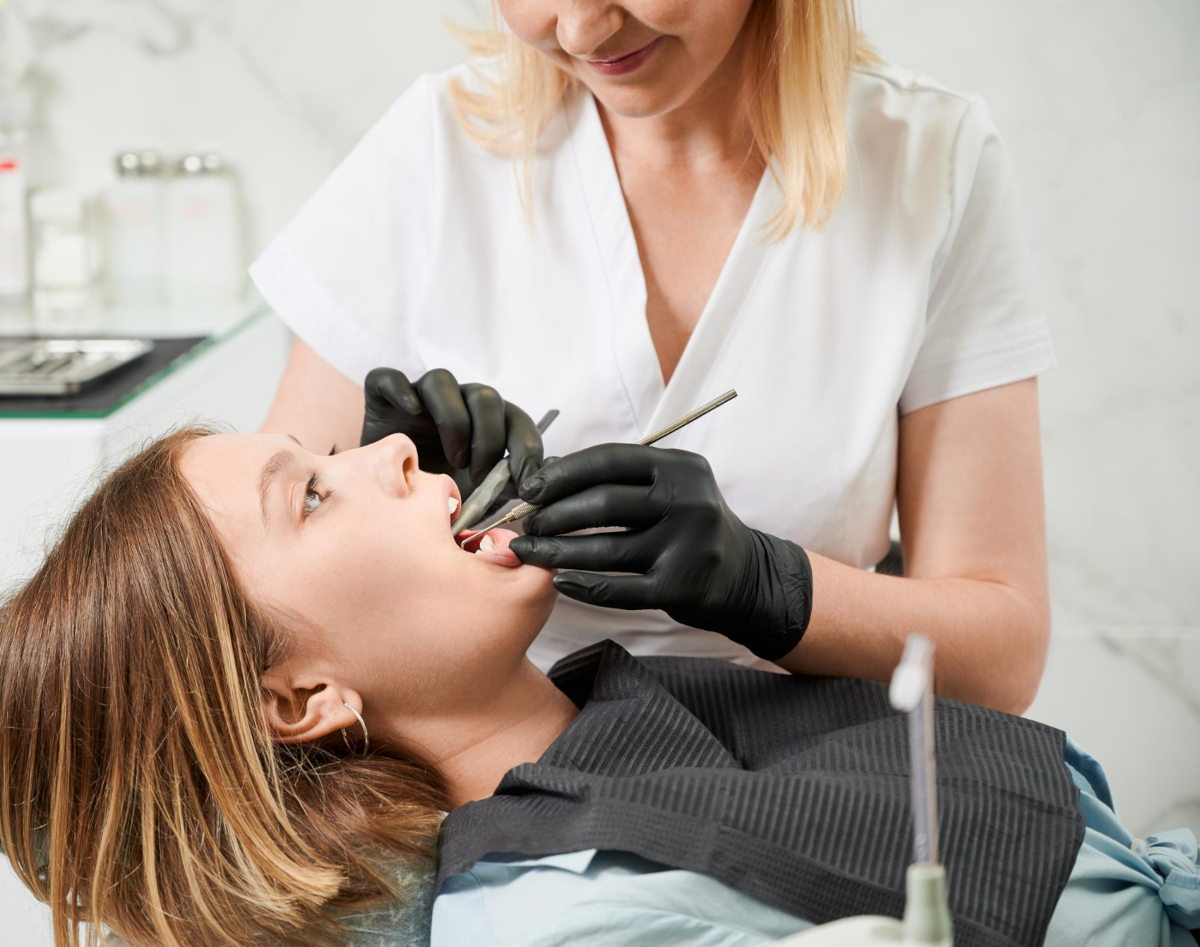 dentiste Nantes