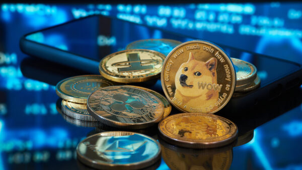 dogecoin monaie