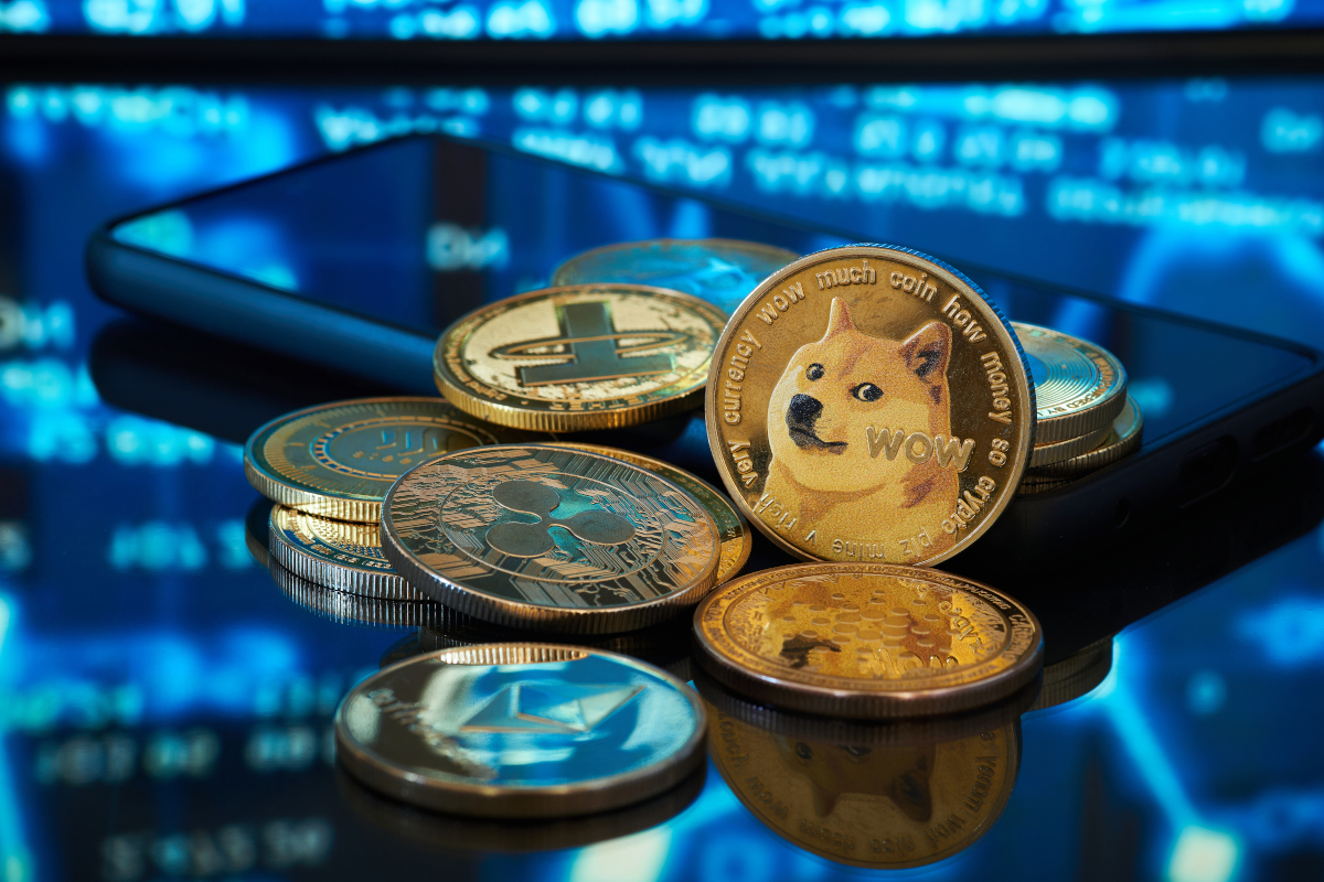 dogecoin monaie