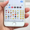 emojis pour iPhone