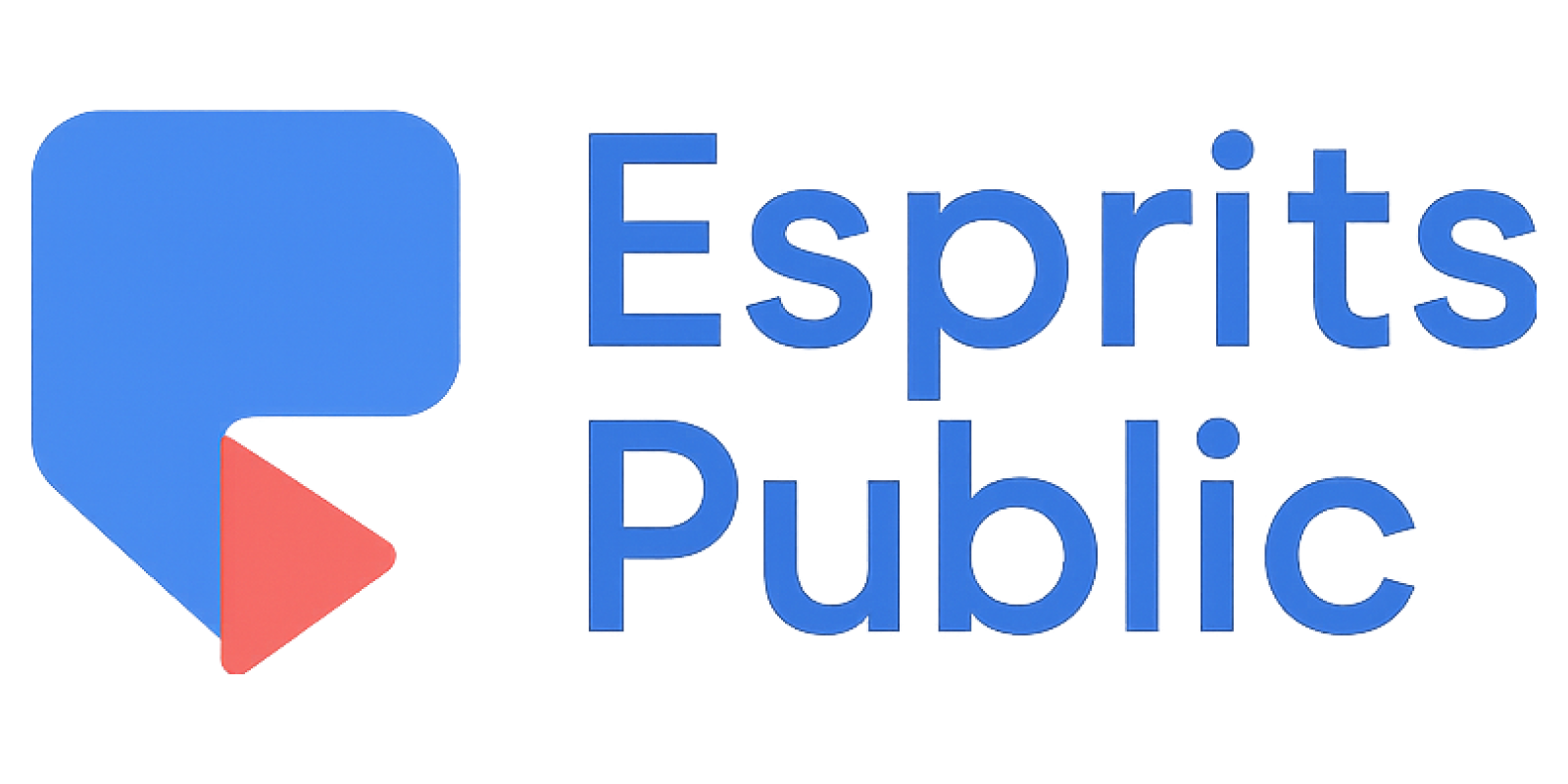 Esprits Public