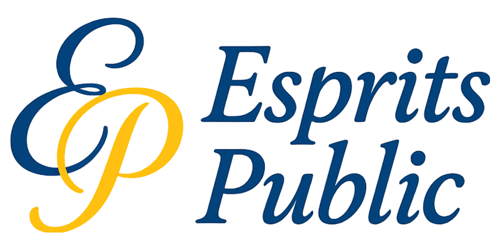 Esprits Public