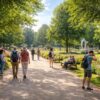 découvrez l'exploration du parc paul vaillant couturier, un espace verdoyant idéal pour la détente, les balades en famille et les activités en plein air.