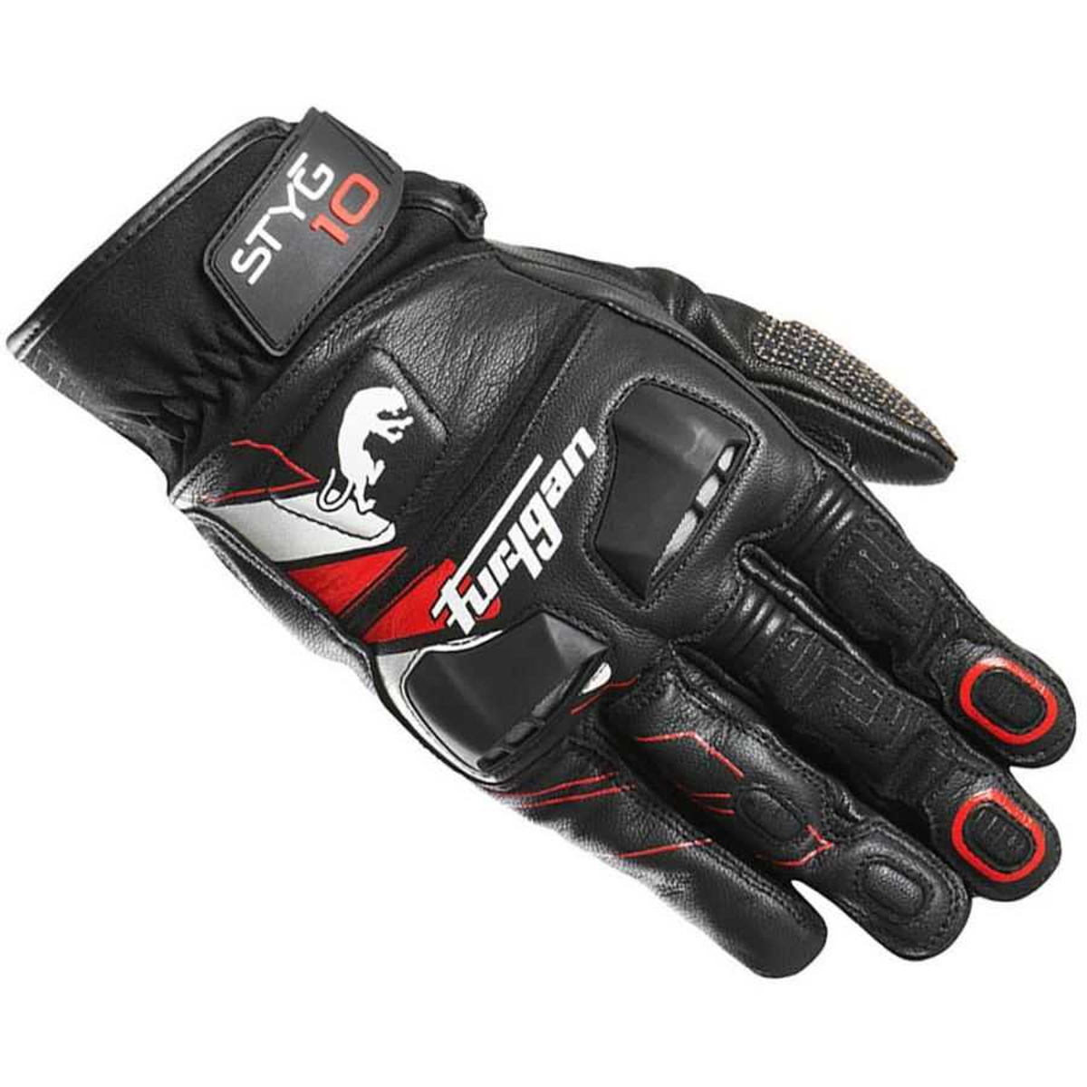 gants moto été