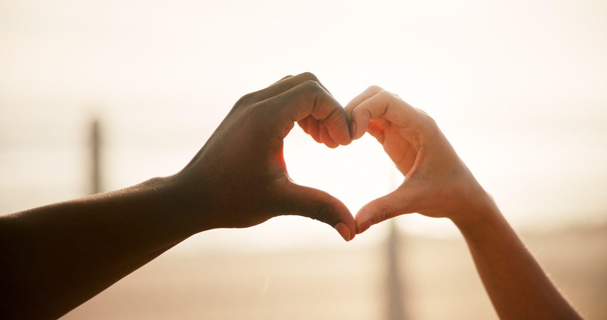 Les 10 mots doux et tendres qui font fondre les cœurs