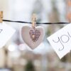 écrire des messages d'amour