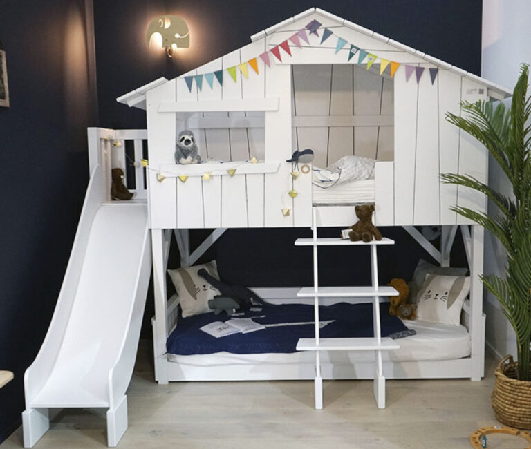Lit Montessori Ikea