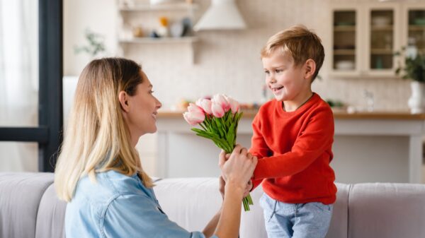 mon fils ma vie ma fierté