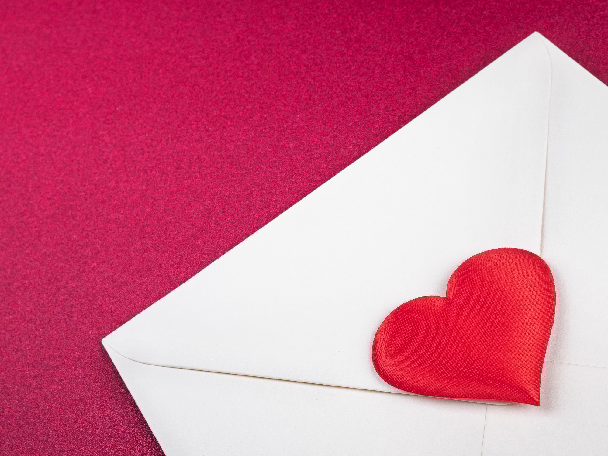 messages d'amour