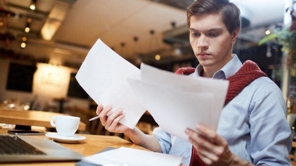 Paperwork