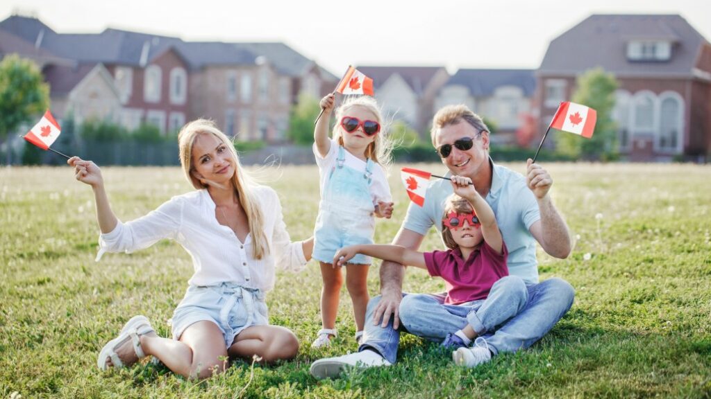 Les 10 pays les plus heureux du monde à visiter cette année