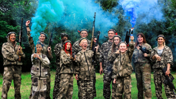 airsoft
