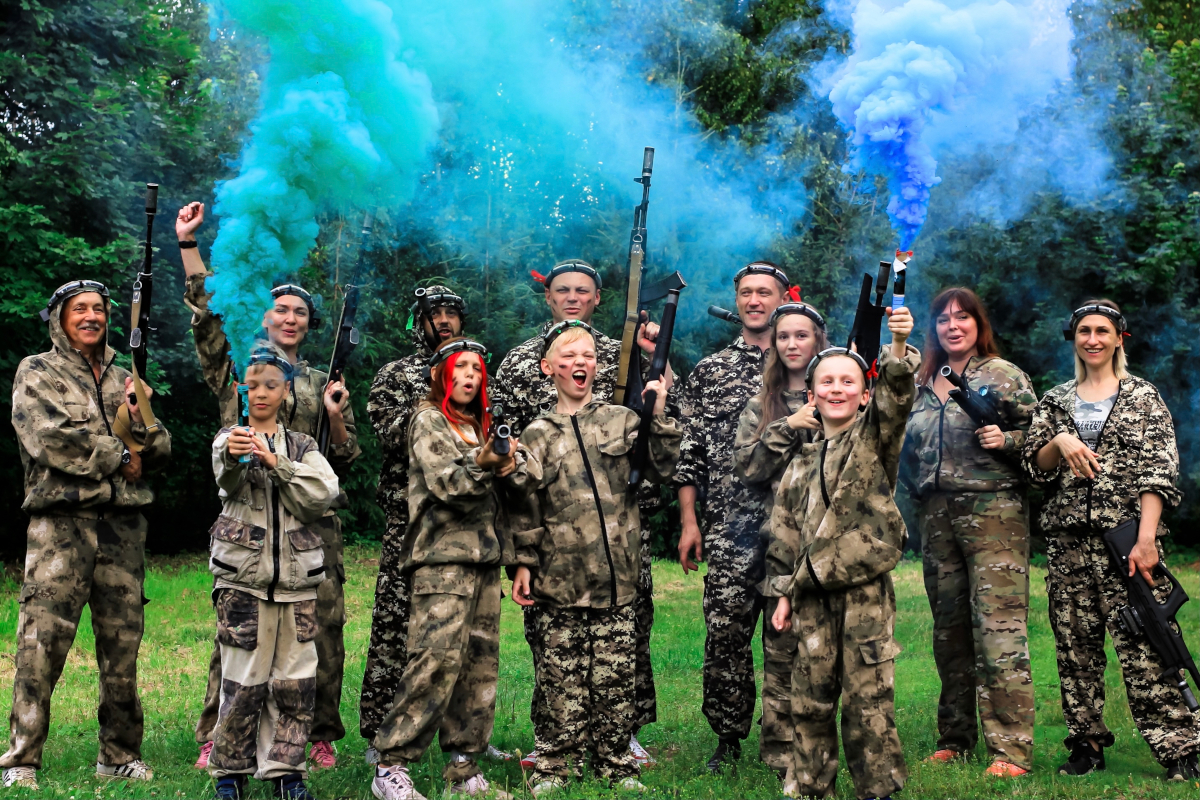 airsoft